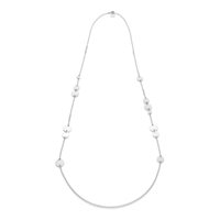 Collier Unoaerre Femme in laiton 2588 UNOAERRE